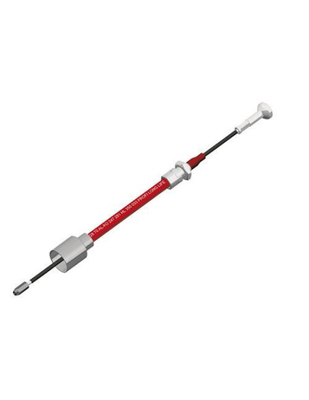 Cabo travao para caravana AlkoProfilonglife Lg 1020/1216