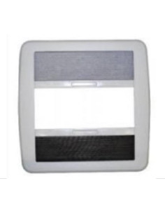 Aro completo claraboia Mini Heki 40x40 Dometic 2