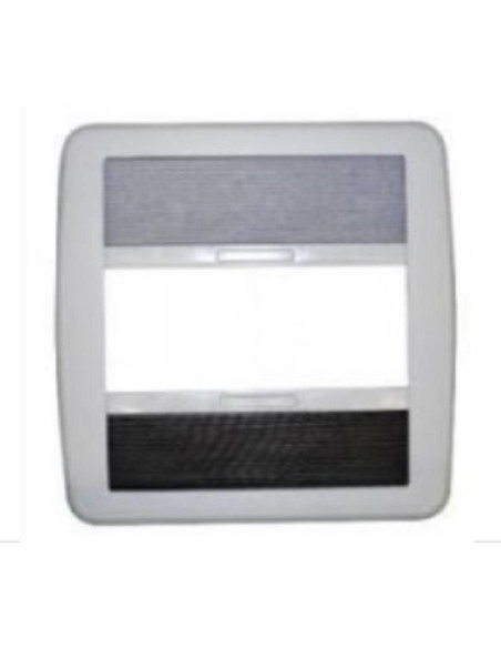 Aro completo claraboia Mini Heki 40x40 Dometic