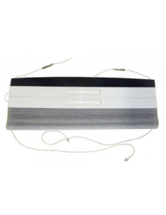 Kit mosquiteiro e cortina Midi Heki SEITZ 2