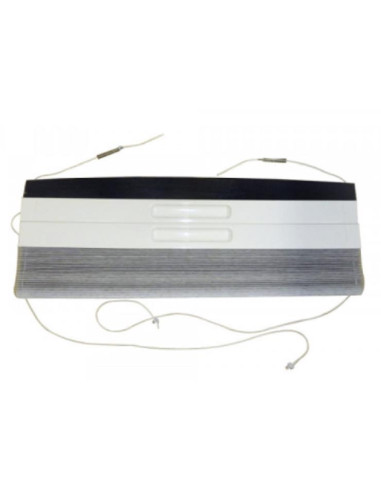 Kit mosquiteiro e cortina Midi Heki SEITZ