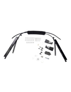 Mecanismo reparação para claraboia Remis Top Vario II 700x500