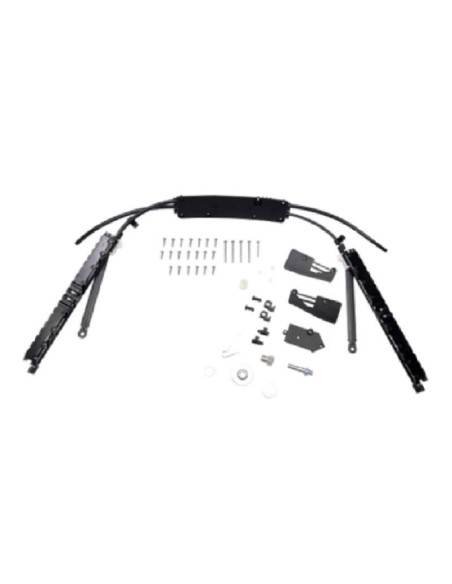 Mecanismo reparação para claraboia Remis Top Vario II 700x500