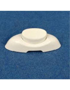 Fecho de claraboia Mini Heki com botão Dometic