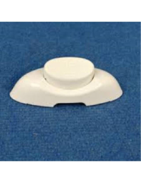 Fecho de claraboia Mini Heki com botão Dometic