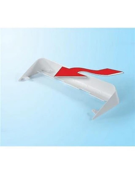 Spoiler 40 para Claraboia Fiamma