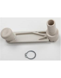 Manivela Claraboia Remi Top Vario II