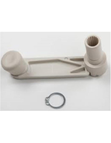 Manivela Claraboia Remi Top Vario II