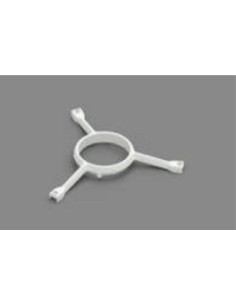 BASE DE SUPORTE PARA CLARABOIA FIAMMA TURBO VENT