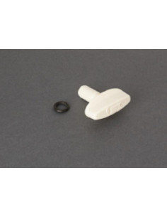 Manivela prolongada de abertura de claraboia Turbo Vent Fiamma