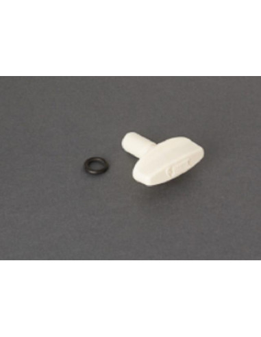 Manivela prolongada de abertura de claraboia Turbo Vent Fiamma