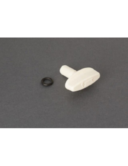 Manivela prolongada de abertura de claraboia Turbo Vent Fiamma