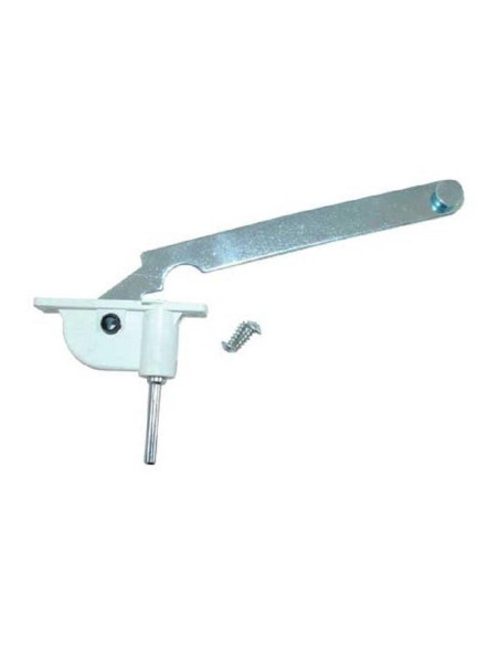 Mecanismo para abertura de claraboia Fiamma Vent 28/40