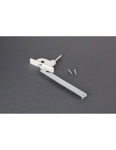 Mecanismo para abertura de claraboia Fiamma Vent 28/40