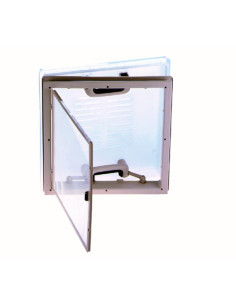 Mosquiteira para claraboia 40x40 MPK