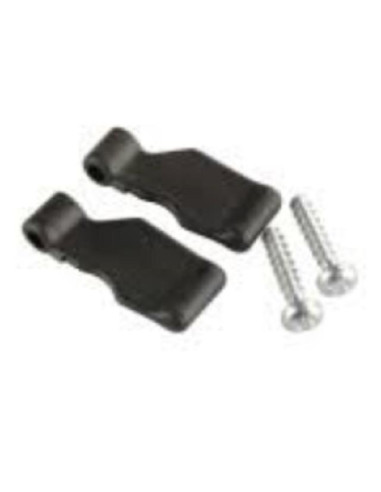 Suporte de fecho para claraboia Heki 2 Dometic 590E25