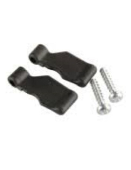 Suporte de fecho p/claraboia Heki 2 Dometic 590E25