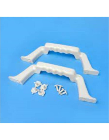 Pegas para claraboia Mini Heki S