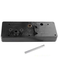 Caixa engrenagem para clarabóia Midi Heki Eléctrica Dometic