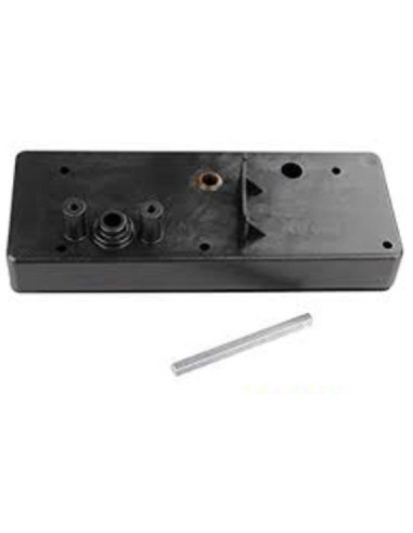 Caixa engrenagem para clarabóia Midi Heki Eléctrica Dometic