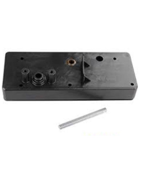 Caixa engrenagem para clarabóia Midi Heki Eléctrica Dometic