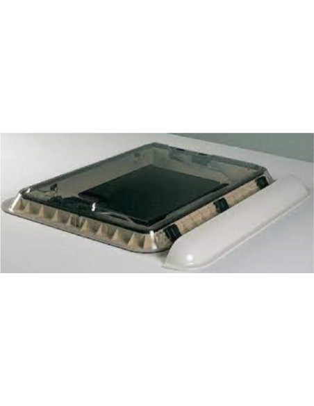 Spoiler 1100mm para Claraboia Dometic