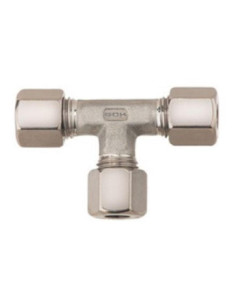 LIGADOR T BICONE 10 mm 2