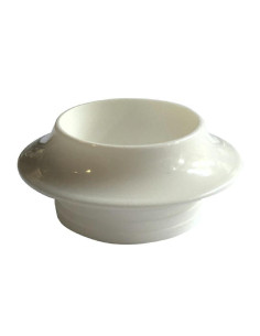 Aro para fecho tic tac branco13mm