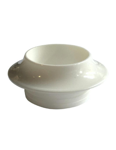 Aro para fecho tic tac branco13mm