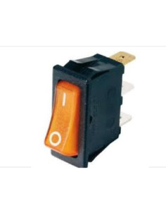 Interruptor de ignição (isqueiro) p/frigorifico Dometic 2