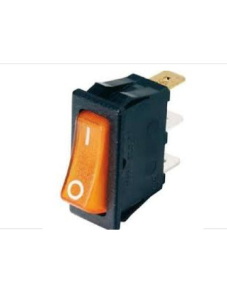 Interruptor de ignição (isqueiro) p/frigorifico Dometic