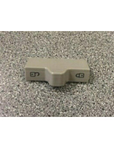 Cursor deslizante para porta de frigorifico Dometic