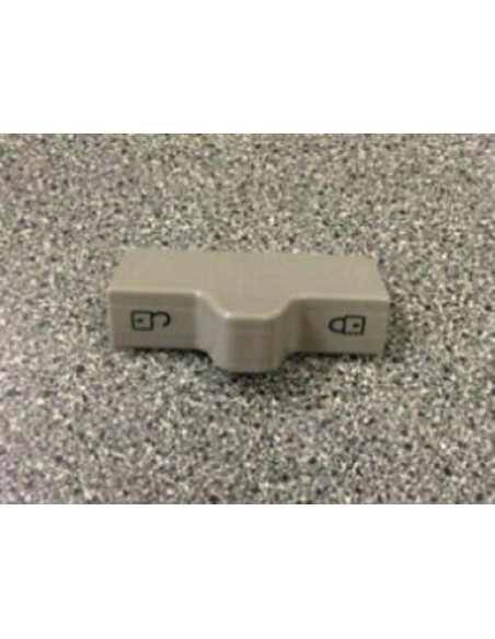 Cursor deslizante para porta de frigorifico Dometic