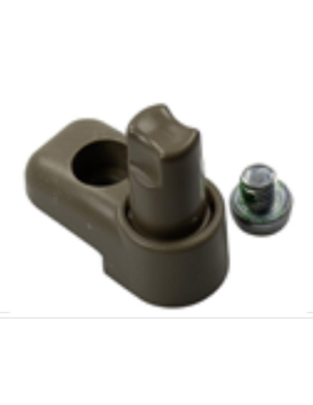 Fecho/botão para frigorifico Electrolux Serie 4 Dometic