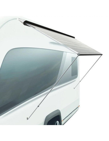 Toldo Caravanstore 410 Fiamma cinza