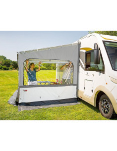 Lateral esquerda side W Pro Shade para toldoFiamma F45 F65 2