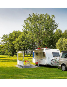 Frente para toldo Fiamma Blocker Pro 300/310 para