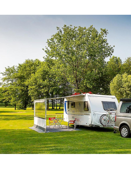 Frente para toldo Fiamma Blocker Pro 300/310 para