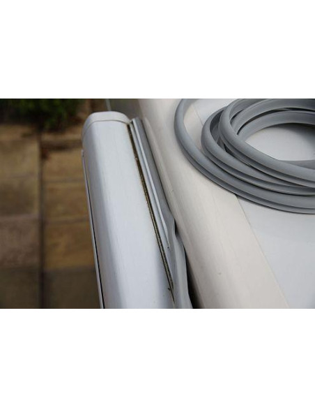 Borracha Rain Guard S P/Toldo Fiamma ao Mt