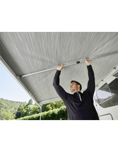 Rafter Central toldos Thule série 5 + 8 250cm 2