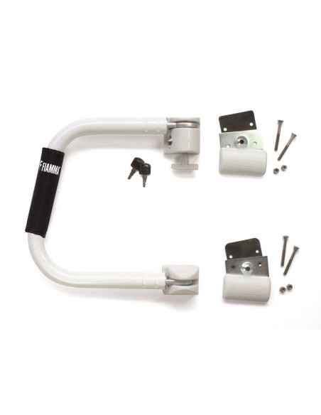 Anti Roubo Security 31 com Apoio Fiamma