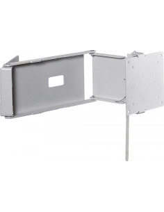 Braço suporte p/tv LCD articulado 2