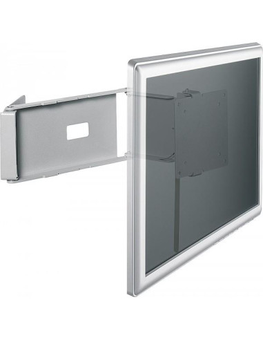 Braço suporte p/tv LCD articulado