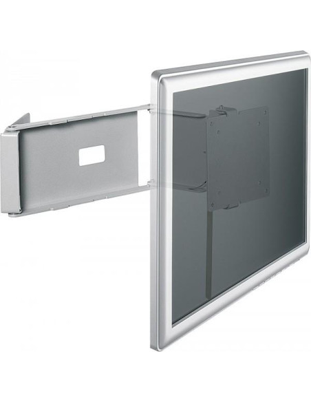 Braço suporte p/tv LCD articulado