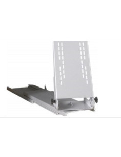 Suporte para Lcd deslizante p/armário