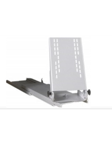 Suporte para Lcd deslizante p/armário