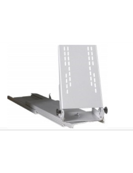 Suporte para Lcd deslizante p/armário