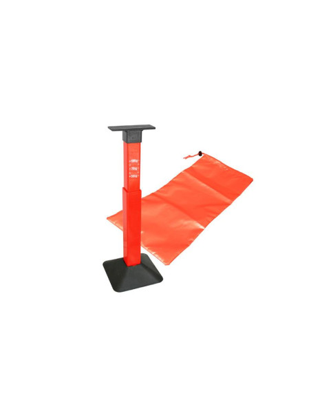 Medidor de Pressão Reboque