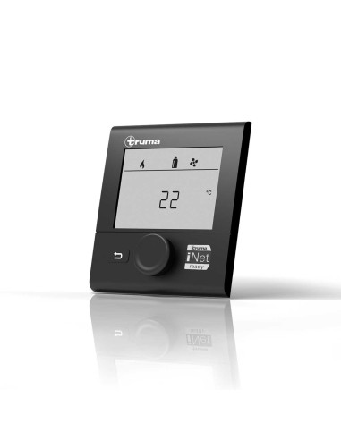 Aquecimento Combi6 Cp Plus Truma