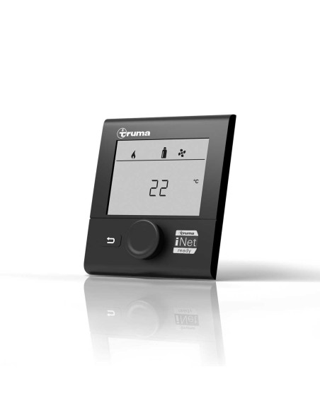 Aquecimento Combi6 Cp Plus Truma